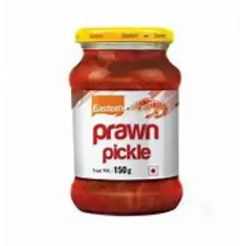 Prawn Pickle Manufacturer, Exporter, and Retailer